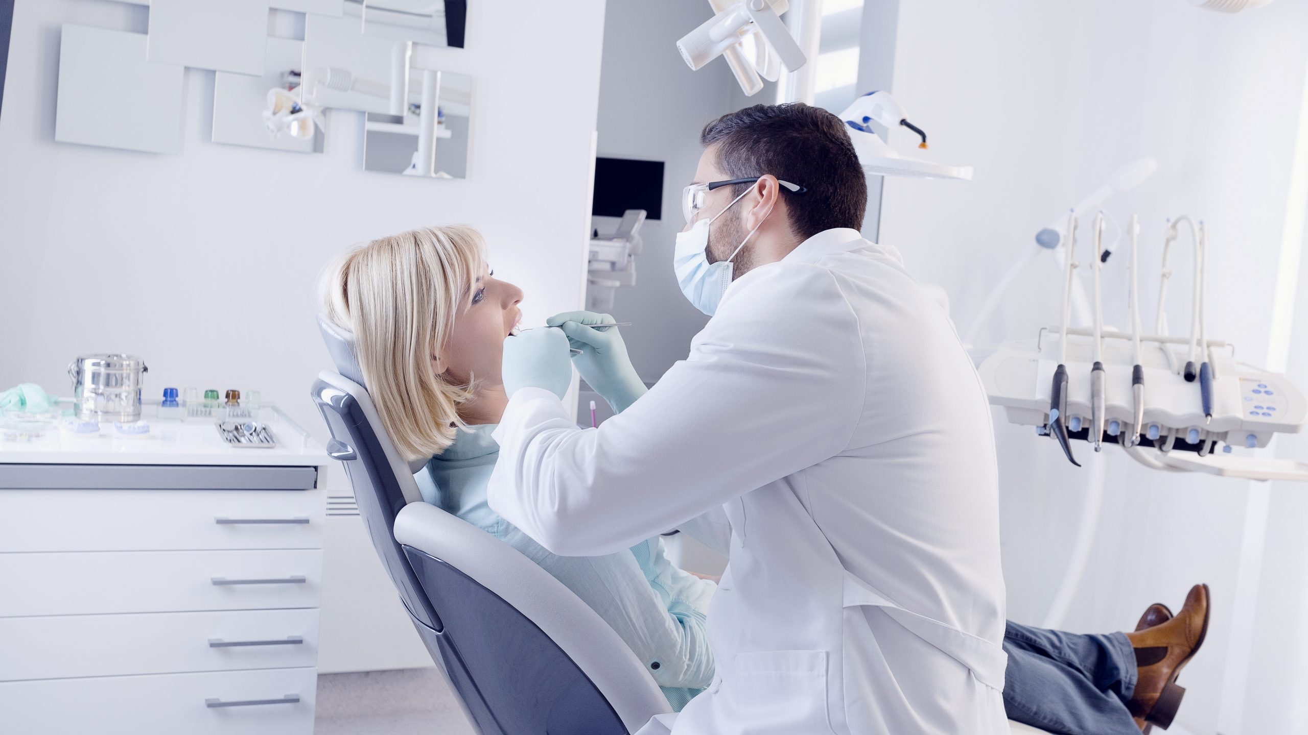 Dentist in Grafton, MA